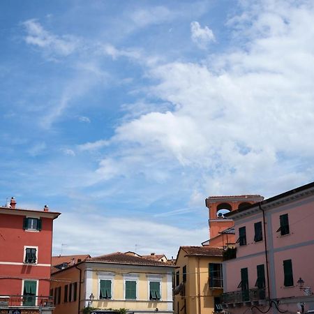 D.I Dream Apartment Sarzana Exterior foto