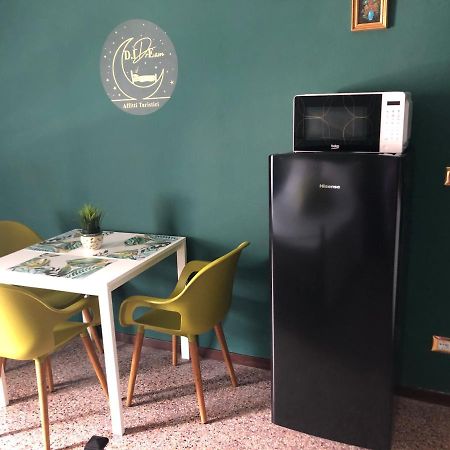 D.I Dream Apartment Sarzana Exterior foto