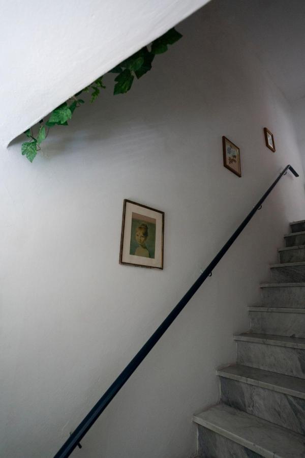 D.I Dream Apartment Sarzana Exterior foto