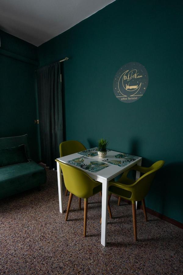 D.I Dream Apartment Sarzana Exterior foto