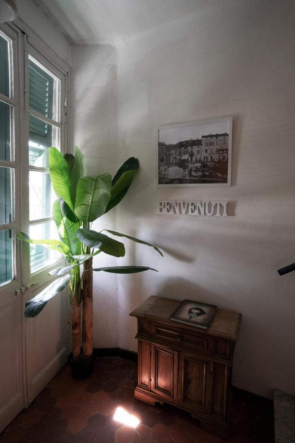 D.I Dream Apartment Sarzana Exterior foto