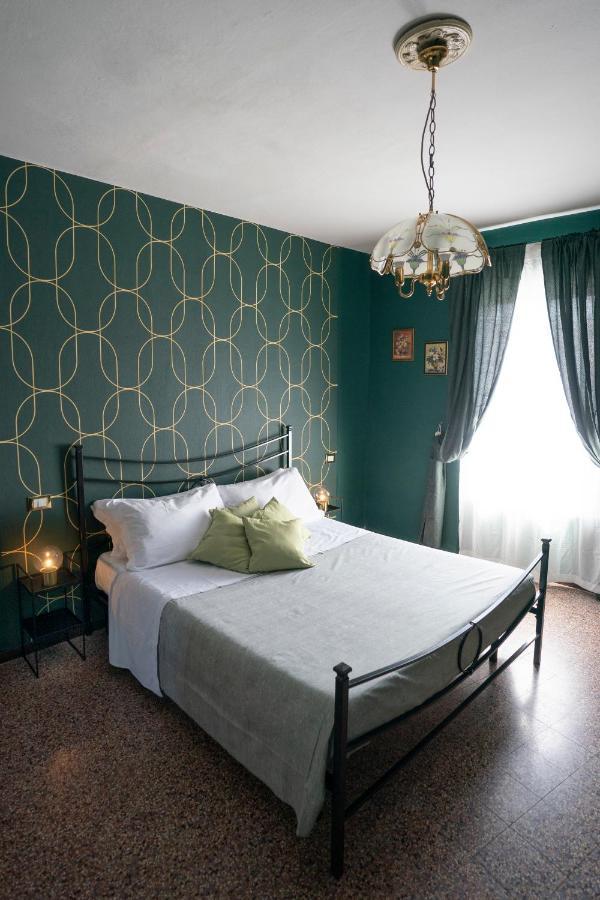 D.I Dream Apartment Sarzana Exterior foto