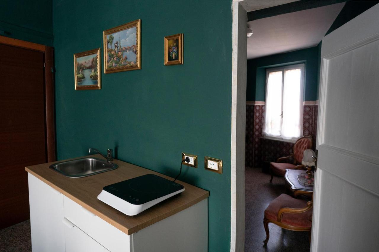D.I Dream Apartment Sarzana Exterior foto