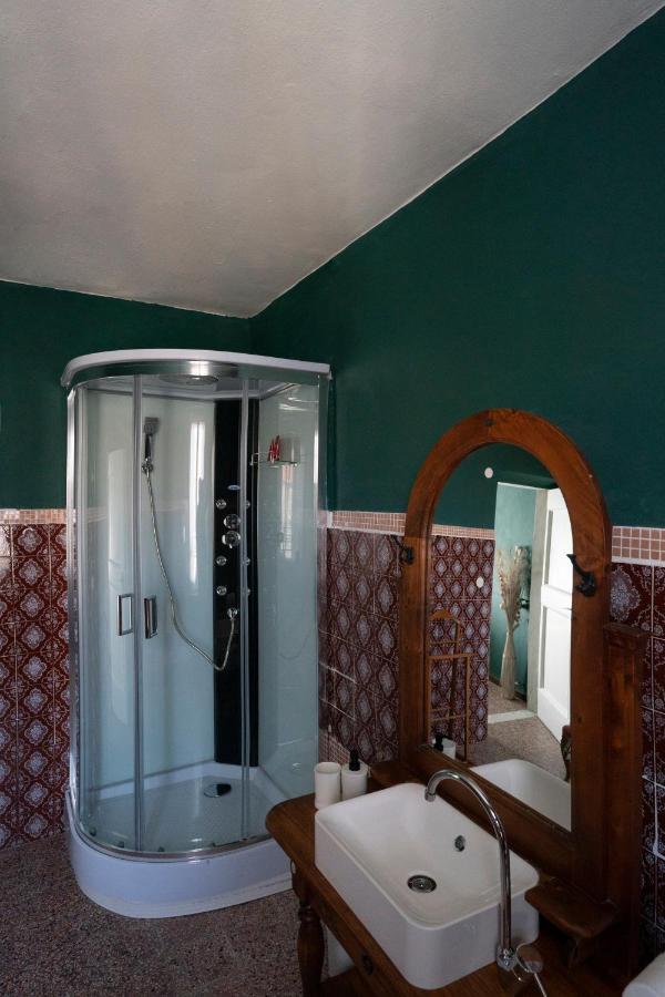 D.I Dream Apartment Sarzana Exterior foto