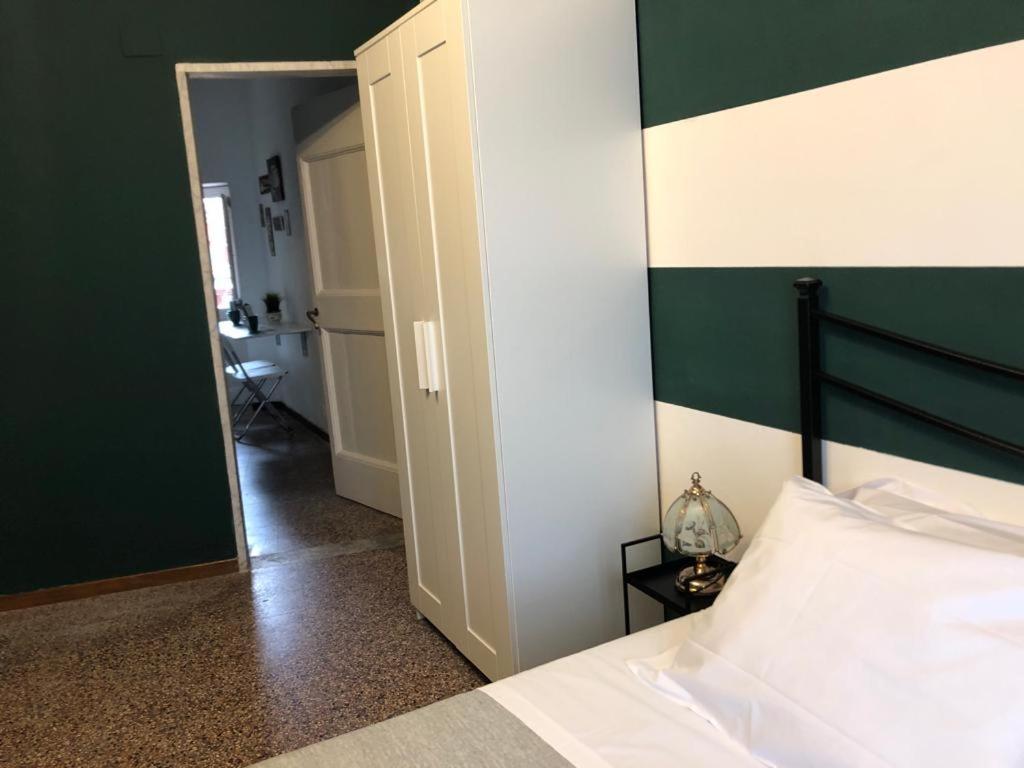 D.I Dream Apartment Sarzana Exterior foto