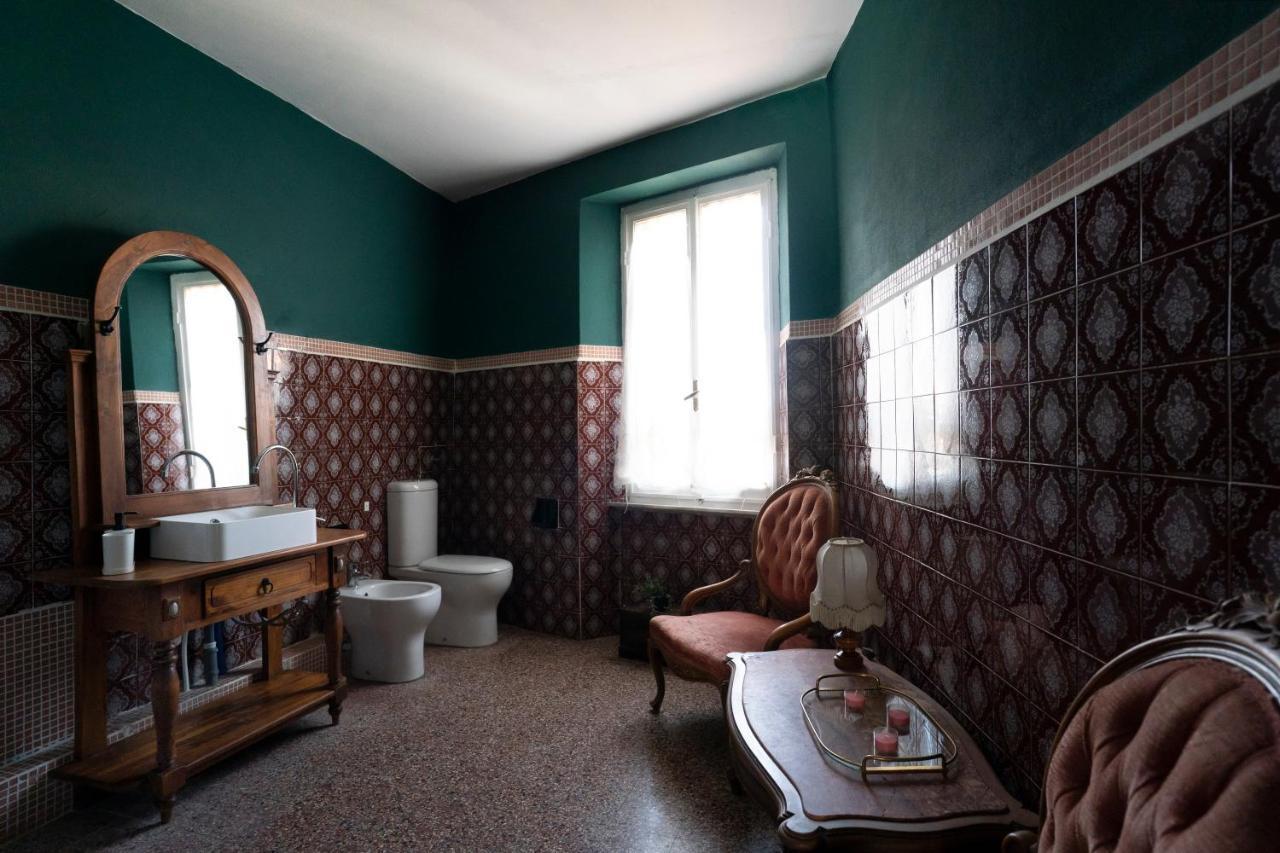 D.I Dream Apartment Sarzana Exterior foto