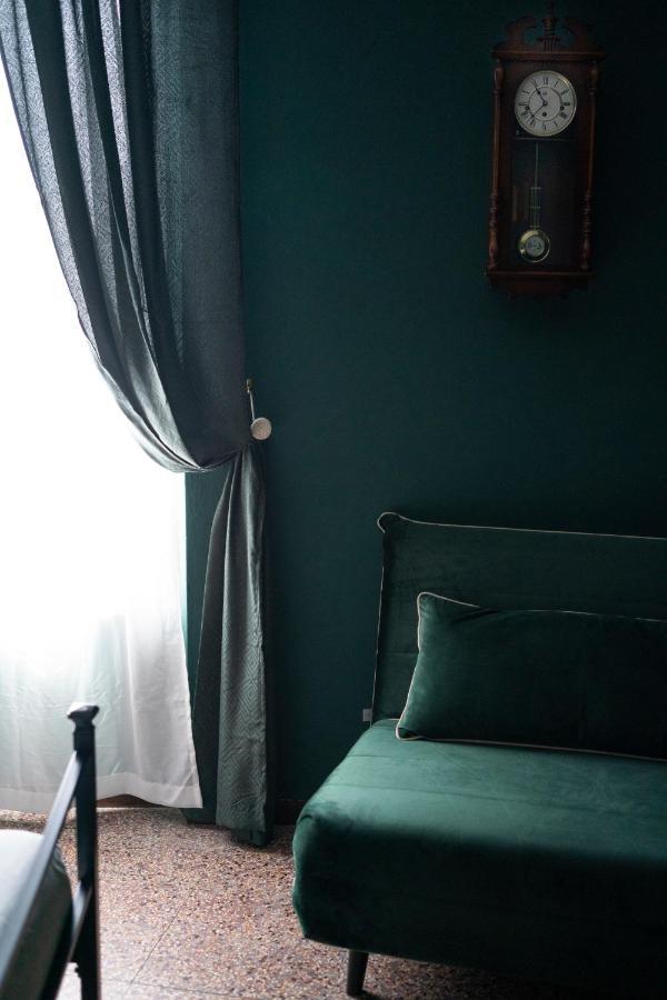 D.I Dream Apartment Sarzana Exterior foto