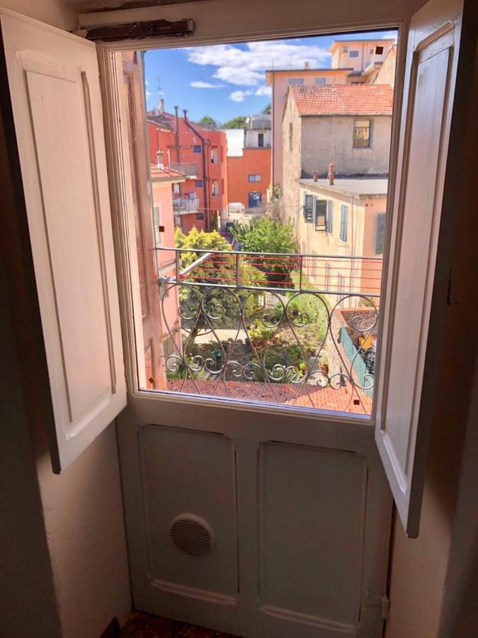 D.I Dream Apartment Sarzana Exterior foto