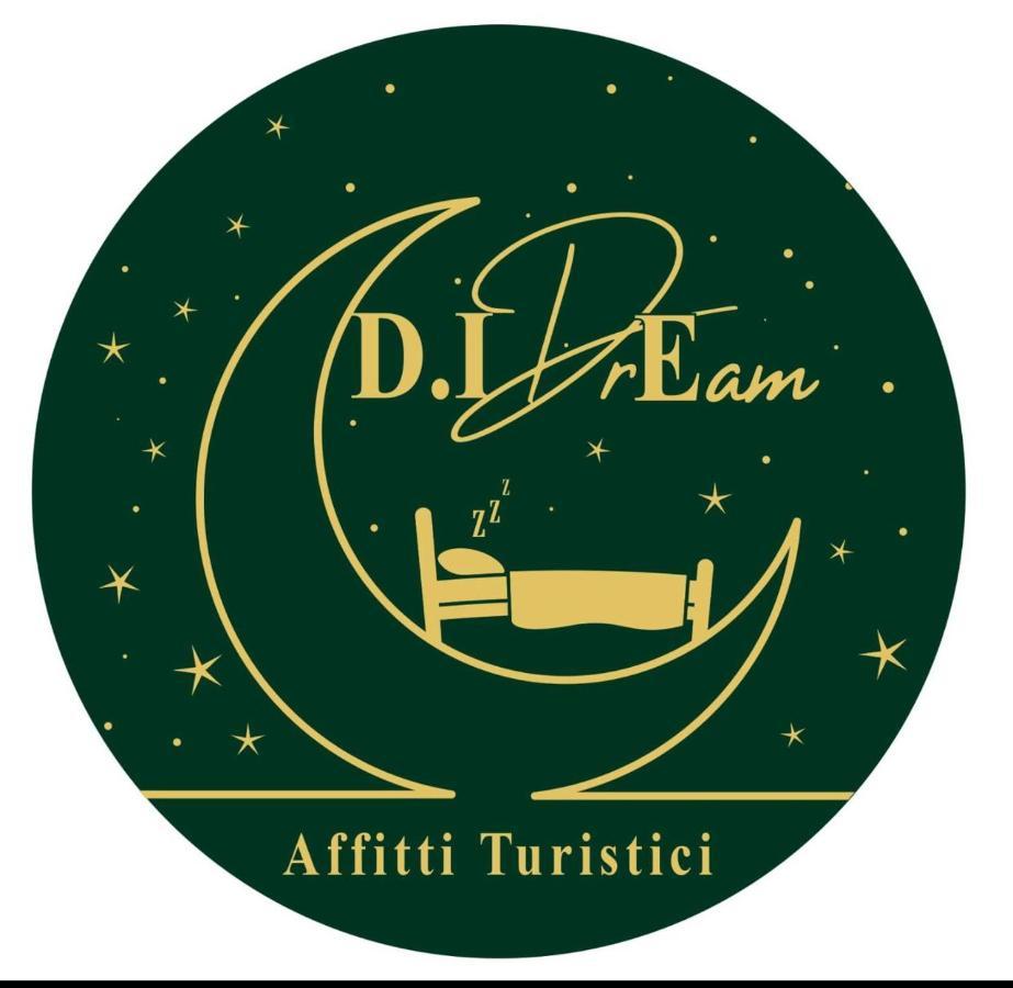 D.I Dream Apartment Sarzana Exterior foto