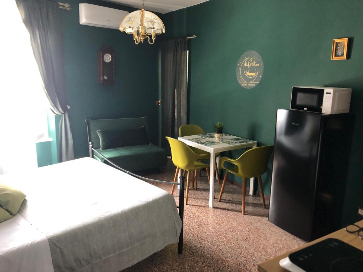 D.I Dream Apartment Sarzana Exterior foto