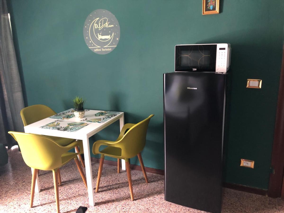 D.I Dream Apartment Sarzana Exterior foto